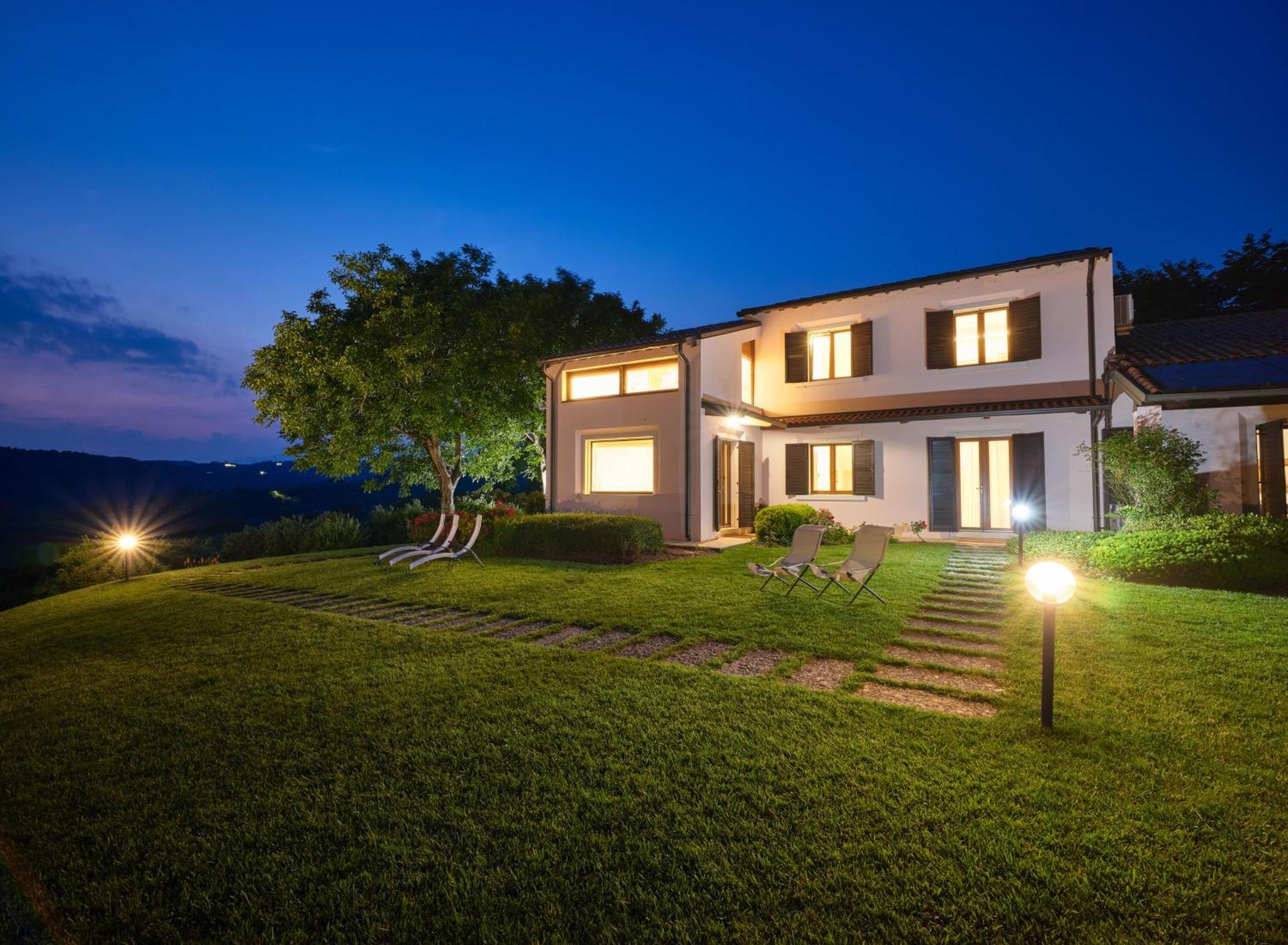 Villa Beatrice - Verona — Photos 1