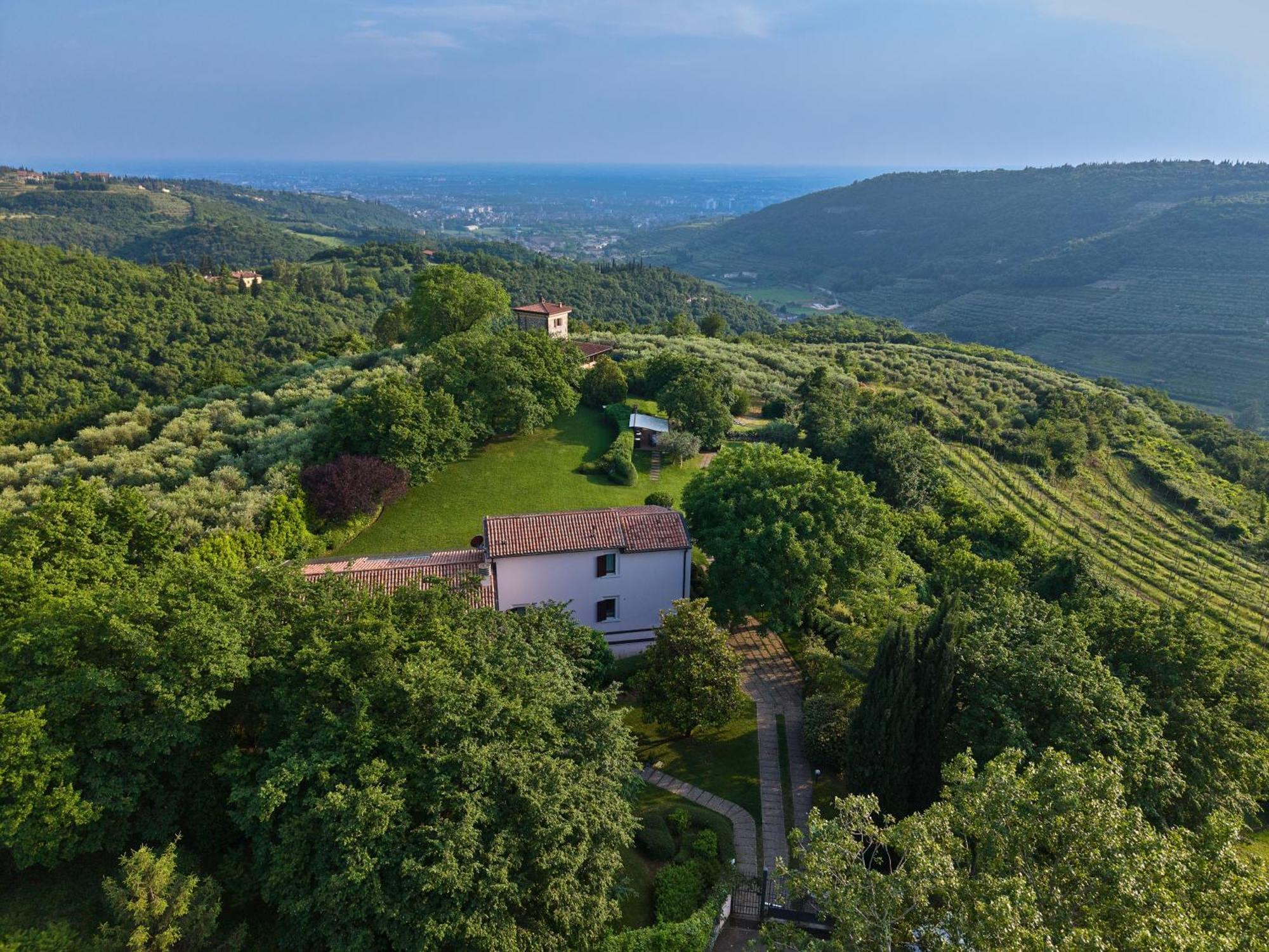 Villa Beatrice - Verona, Verona