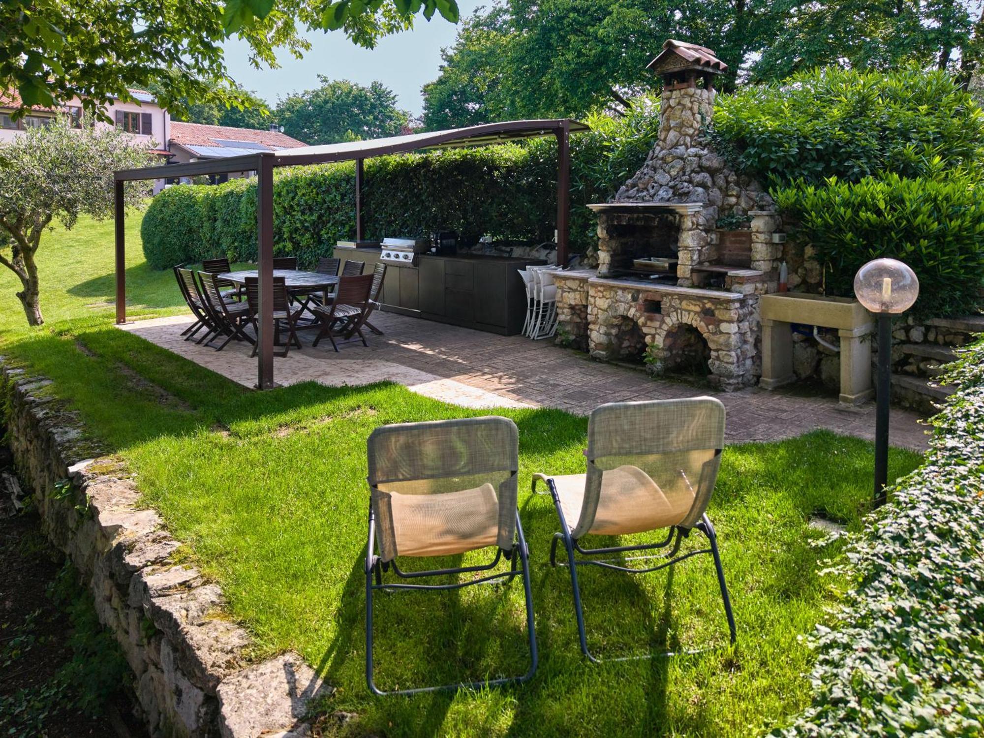 Villa Beatrice - Verona — Photos 3